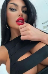 Проститутка Оксанка жгучая